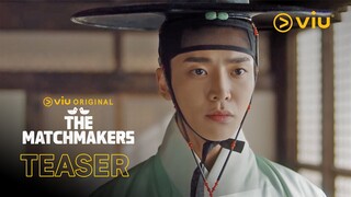 The Matchmakers | Teaser 1 | Rowoon, Choi Yi Hyun, Jo Han Chul, Lee Ye Joo, Park Ji Young