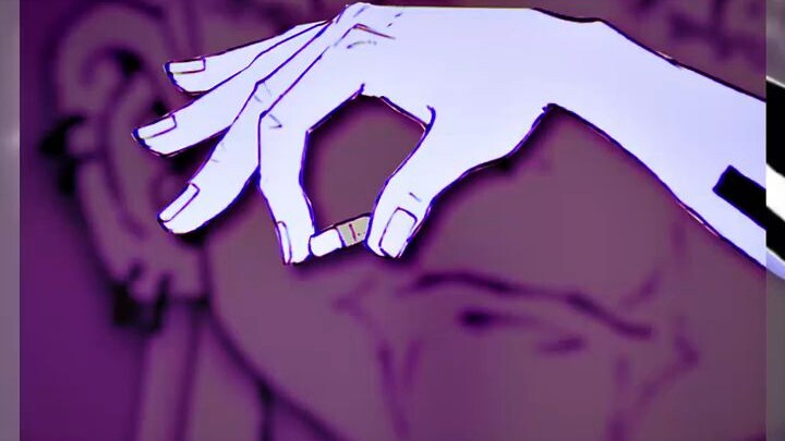 Tokyo Revengers [Haruchiyo Sanzu]