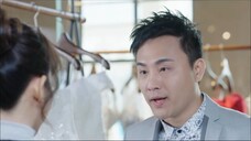 Từ Bỏ Em Giữ Chặt Em - Tập 21 | Lồng Tiếng