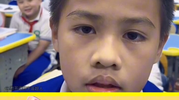 Tiếng Hải Nam nghe hay như hát vậy.