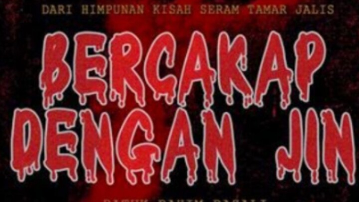 BERCAKAP DENGAN JIN S2 EP01 (HD)