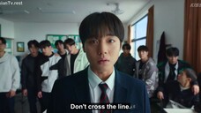 Weak Hero Class 2 Episode 2