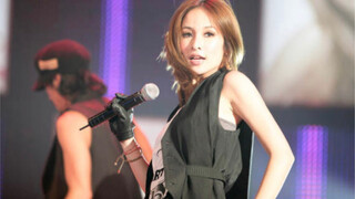 [Dancing Monster] Bản phối tự do tuyệt vời của Elva Hsiao—thực sự, bất kỳ chuyển động nào cũng trông