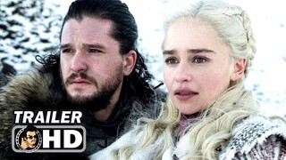 GAME OF THRONES Season 8 - Episode 3 Trailer (2019) HBO Series