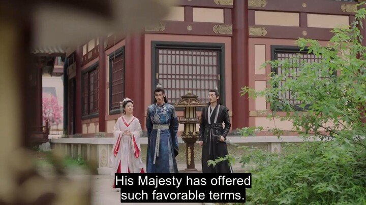 EP. 32| Different Princess (2024) Eng Sub