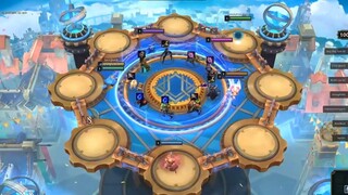 COMBACK VỚI CHO'GATH ADC LỐI CHƠI SIÊU DỊ MÀ LẠI CỰC MẠNH CỰC ÍT NGƯỜI BIẾT