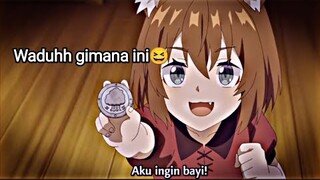 siapa yang ngajarin ya ☕🗿