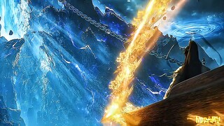 Perfect World 243 ‼️Langkah Pertama Shi Hao Menuju Puncak Jalan Keabadian