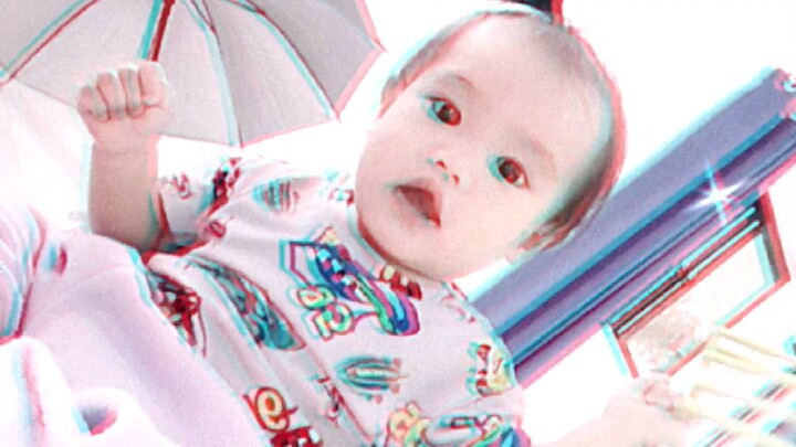 my baby love's