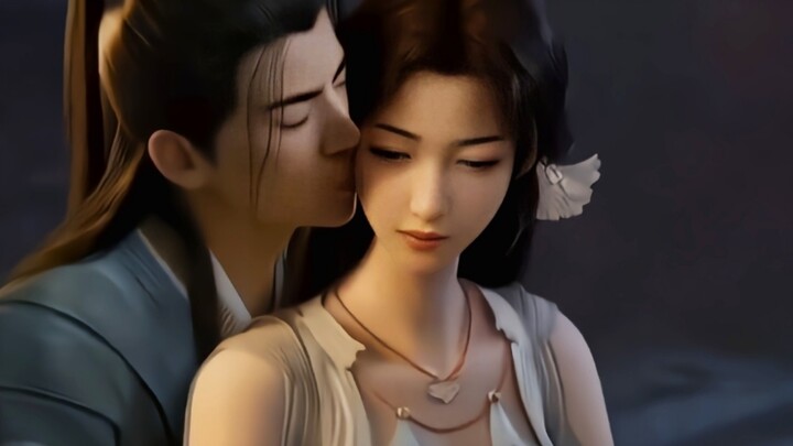 Demon Cultivator Li Feiyu: As long as you are brave enough, Song Yu will take maternity leave