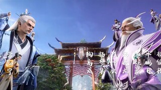 Renegade Immortal Episode 88 Subtitle Indonesia