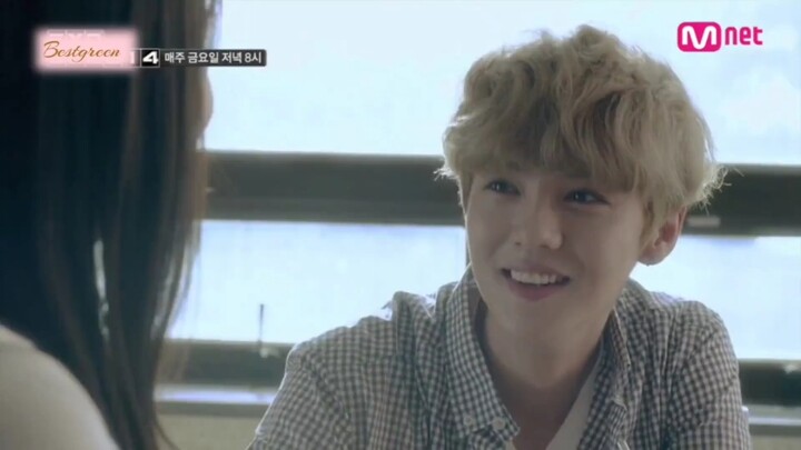 At this moment, Lu Han doesn’t know what to lose.