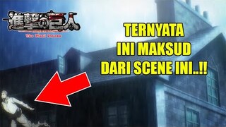 Terungkap!! Siapa Orang Yang Melompat Itu..!! | Minor Detail Eps.61