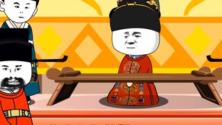 Episode 126 | Attacking Fushan to Save the People