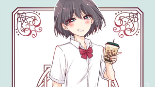 #41 基友化妆后成了超级美少女♂？这是什么神仙颜值！？