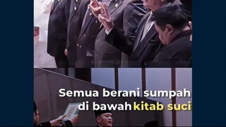 Rakyat udah susah tambah dipersusah Sejumlah warga di Kota Cirebon mengeluhkan kenaikan pajak bumi d