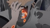 Jugo Undergoes Compelete Curse Mark Transformation [Scenes from Episode 100]
