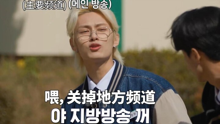 【SEVENTEEN】Một số màn hợp tác rực rỡ, đúng là “quý tử của nhóm” Wen Junhui mà!