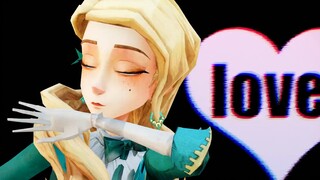 【Cassandra】♥𝘿