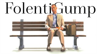 FORREST GUMP NHƯNG TÔI LÀ NHÂN VẬT CHÍNH | Recap Xàm #162 : Forrest Gump