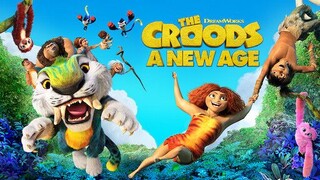 The Croods: A New Age 2020 Malay Dub