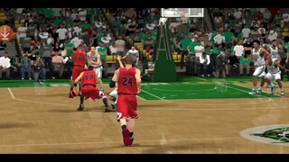 NBA 2K20 Highlights