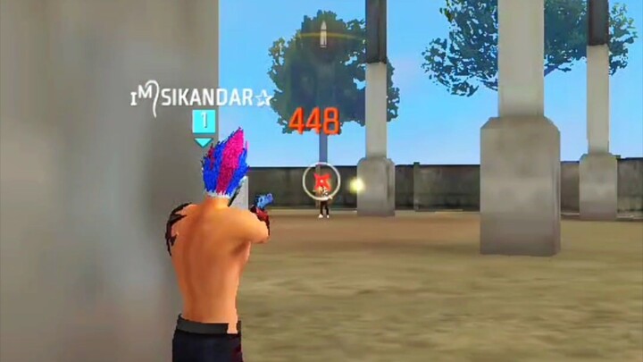 NOOB WOK 🤬 HEAD SHOT ☠️😱