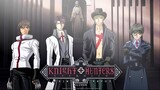 Knight Hunters S2 Episode 08