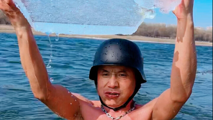 ฉันสติดีนะ อย่าเข้าใจผิดกันล่ะ