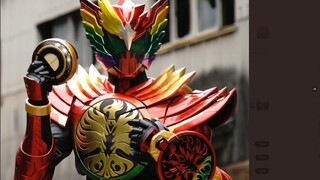 CSM Bird Shield bundled disc for sale? Kamen Rider 000's 10th anniversary commemorative work announc