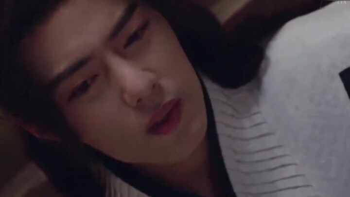 [Foreseeing that the enemy is my husband] Episode 5 Three Shadows Hidden (Black Shadow × Hidden Sea)