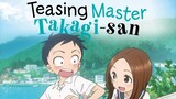 Teasing Master Takagi-San -S2 [SUB INDO] || OPENING 2