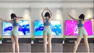 Mushroom Fitness | Levitating (275)