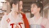 Chinese Drama Clips | The Long Ballad | Dilraba & Lusi Zhao