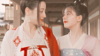 [Klip Drama] Kecocokan Dilraba dan Zhao Lusi di The Long Ballad 
