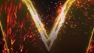 Voltes V Legacy-84 English