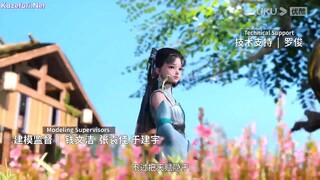 My Senior Brother is Too Steady (shixiong a shixiong) episode 001