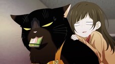 EP 11 - Dekiru Neko wa Kyou mo Yuuutsu [Sub Indo]