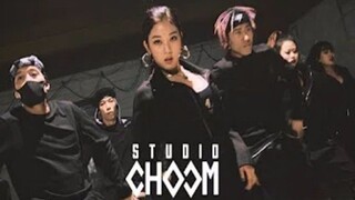 [M2 Dance Special Project] CLC Team SEUNGYEON (Zhang Chengyan) Super A Queen Style Improvisational F
