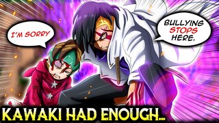 Boruto's CONFESSION Of NOT Killing Naruto Is Making Kawaki EXPLODE?!