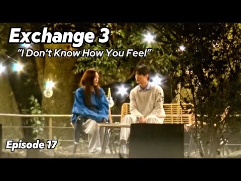 I Don't Know How You Feel [ENG SUB]