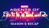 Agents of S.H.I.E.L.D. | Season 6 Recap
