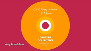 Wa'y Makalabaw - Jr Cuyam