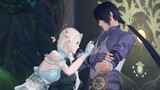 [Tianyu Mobile Games] What? Isn't Tianyu a love game?
