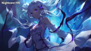 [ Nightcore HN ] - Nightcore Ảo Tưởng Remix