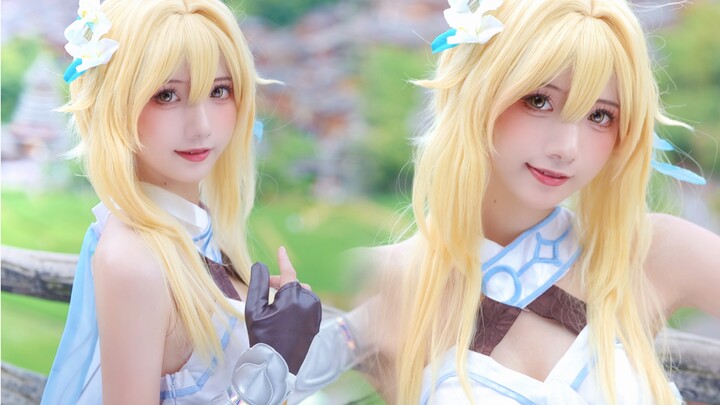 You and Me | Summer in a Small Town |