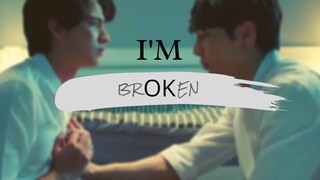 BL Mv ~Take All I have ~ธารไทป์ MV