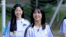 TWICE REALITY "TIME TO TWICE" TDOONG High School Season 2 EP.02