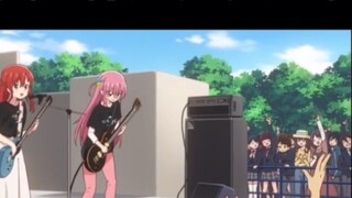 The gears of the band's fate began to turn