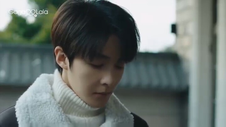 Xiaofan.. wyd... no... don't be like this!